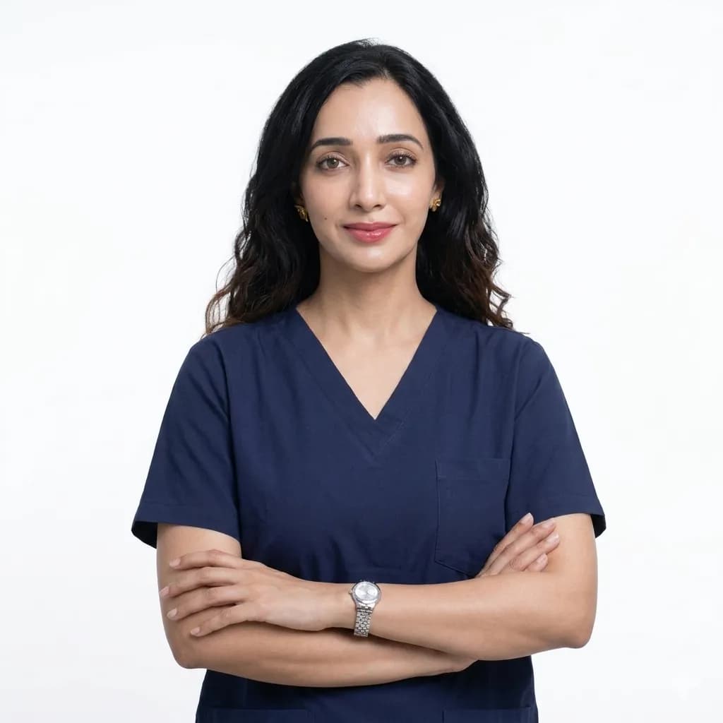 Dr. Dipti Mathias