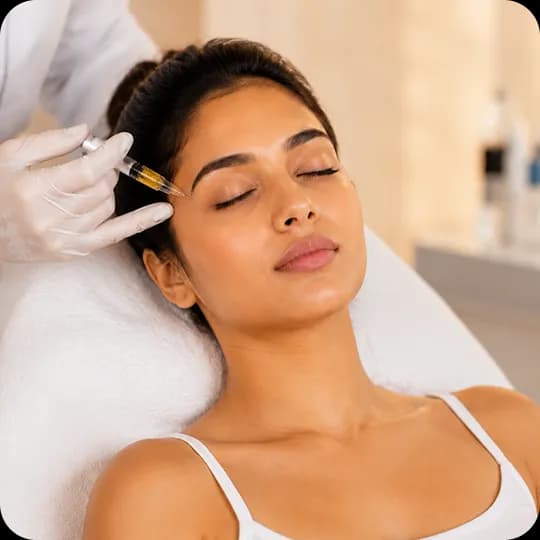 GFC treatment