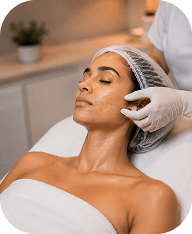 Subcision treatment