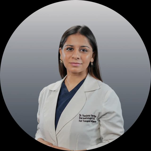 Dr. Vandana Verma