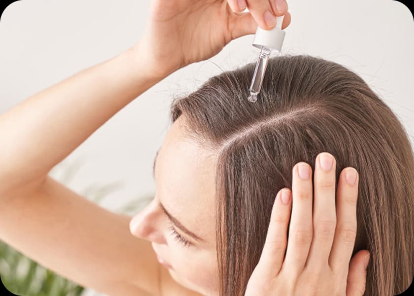 Step 6: Post-Treatment Care