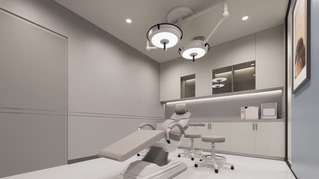 Operation Room