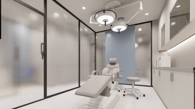 Operation Room