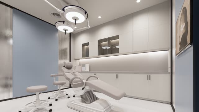 Operation Room