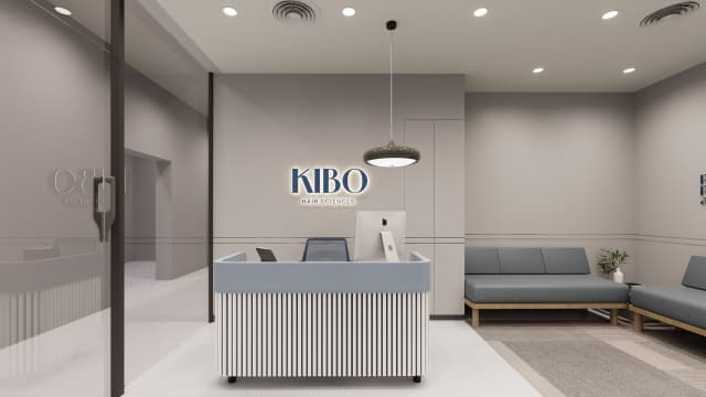 Treatment Room