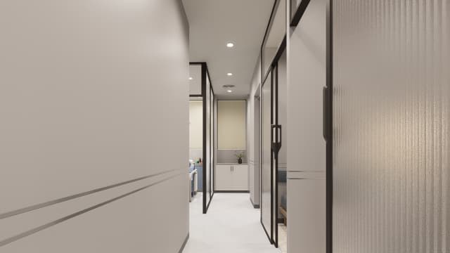 Clinic Exterior