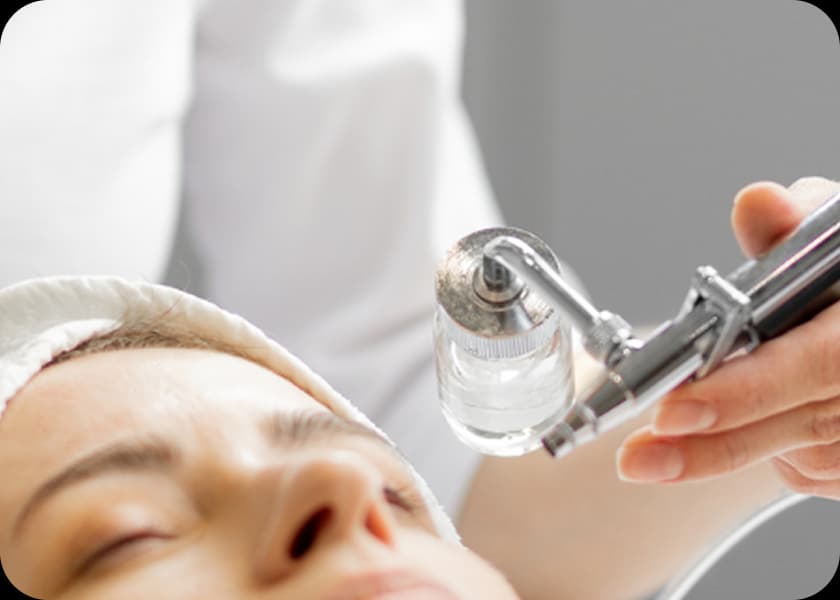 Step 4: Post-Procedure Care