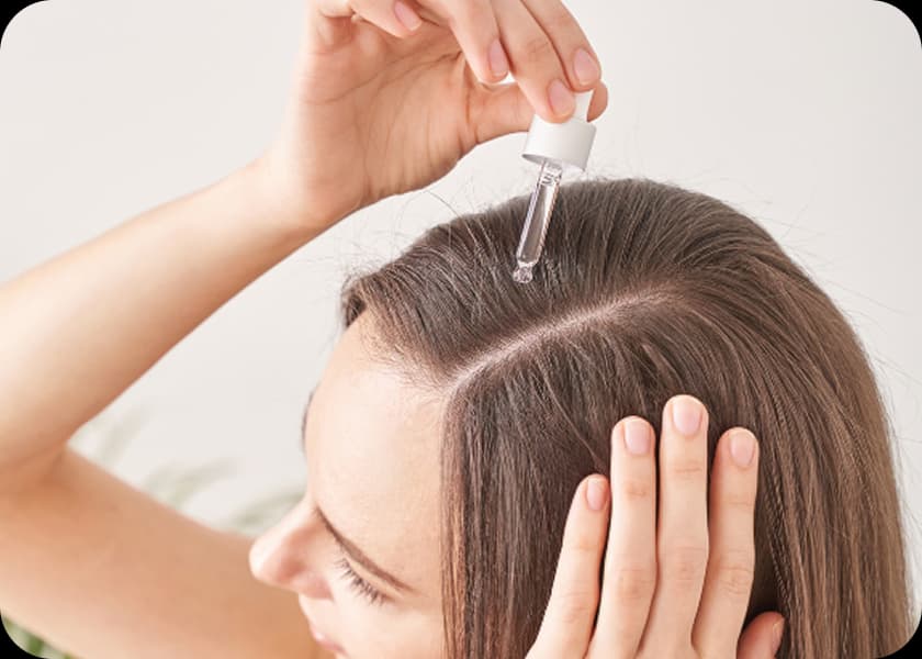 Step 5: Post-Treatment Care