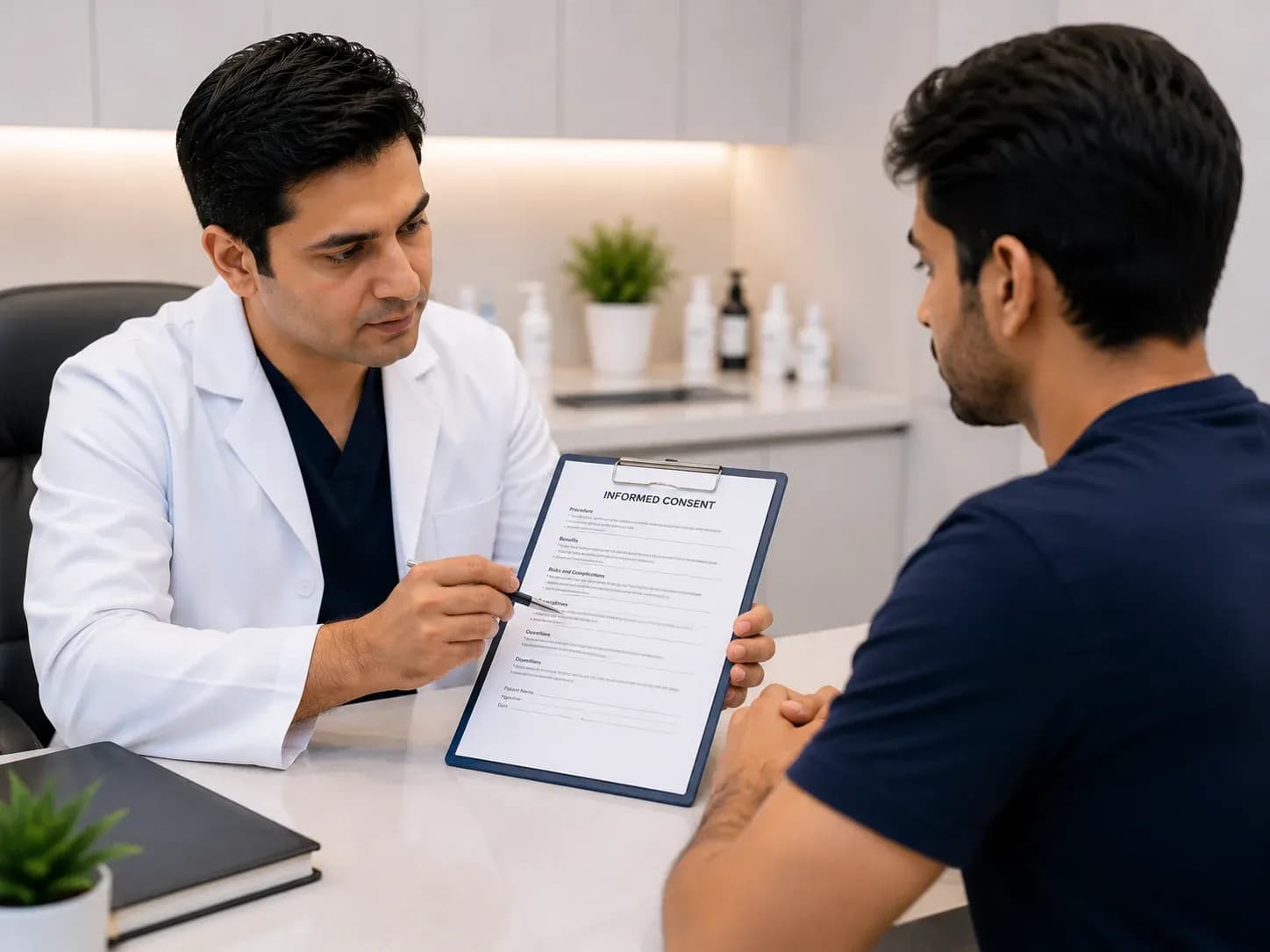 Informed Consent