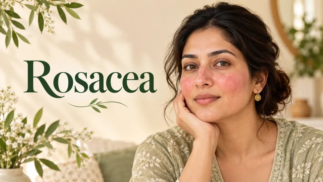 Rosacea