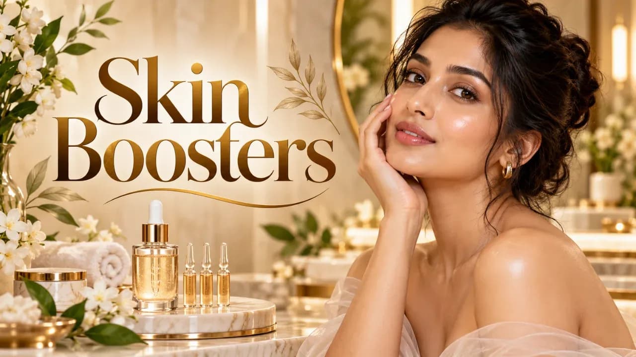 Skin Boosters