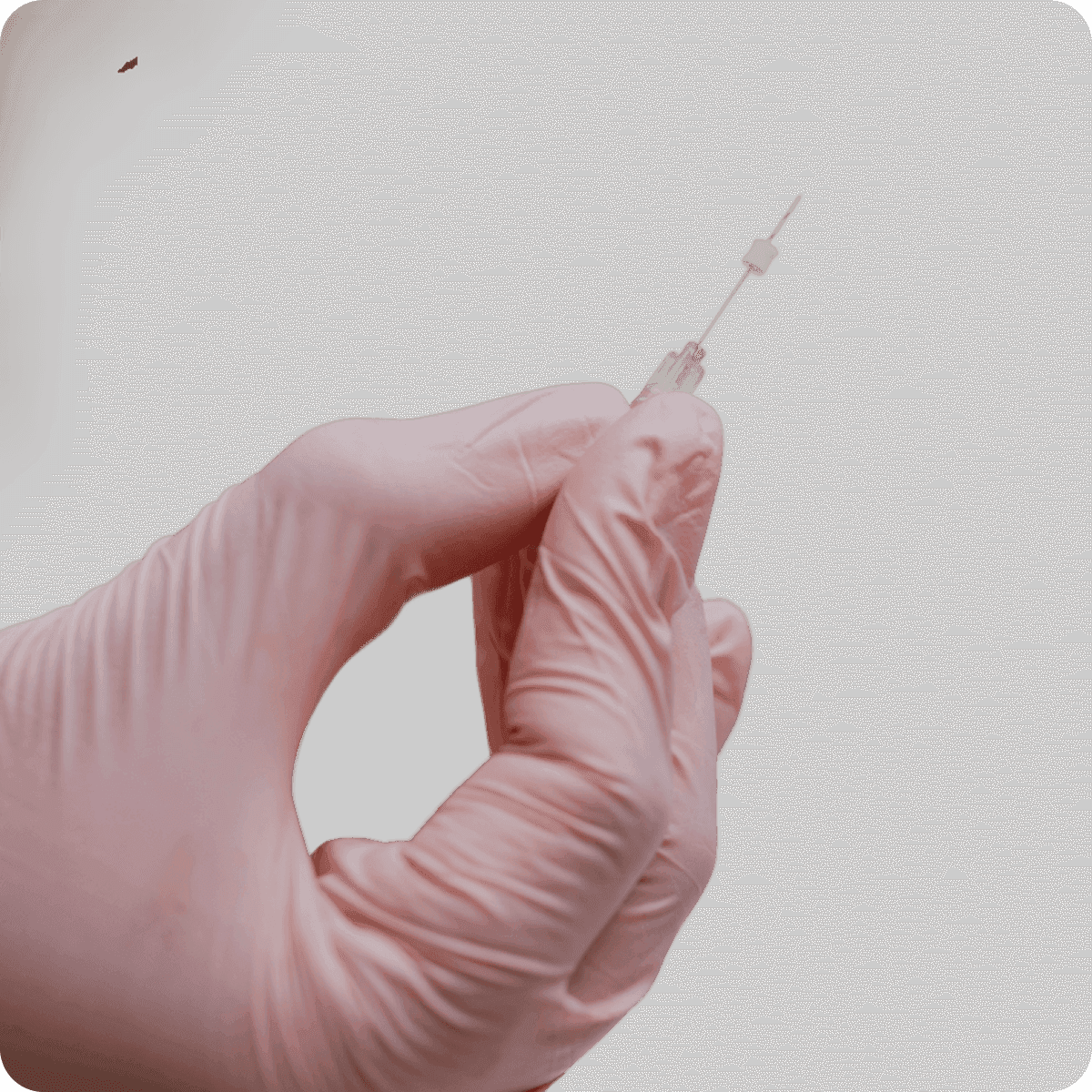 Step 3: Insertion of PDO Threads
