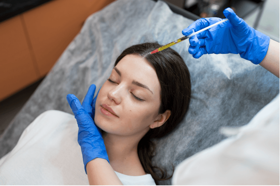 PRP vs. PRF for Hair: What’s Better for Hair Regrowth? A Comprehensive Guide