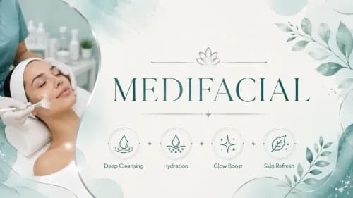 Medifacial: Benefits, Types, Procedure & Results