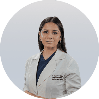 Dr. Vandana Verma