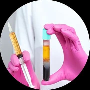 Growth Factor Concentrate