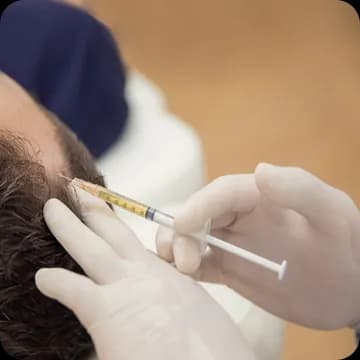 Platelet-Rich Plasma