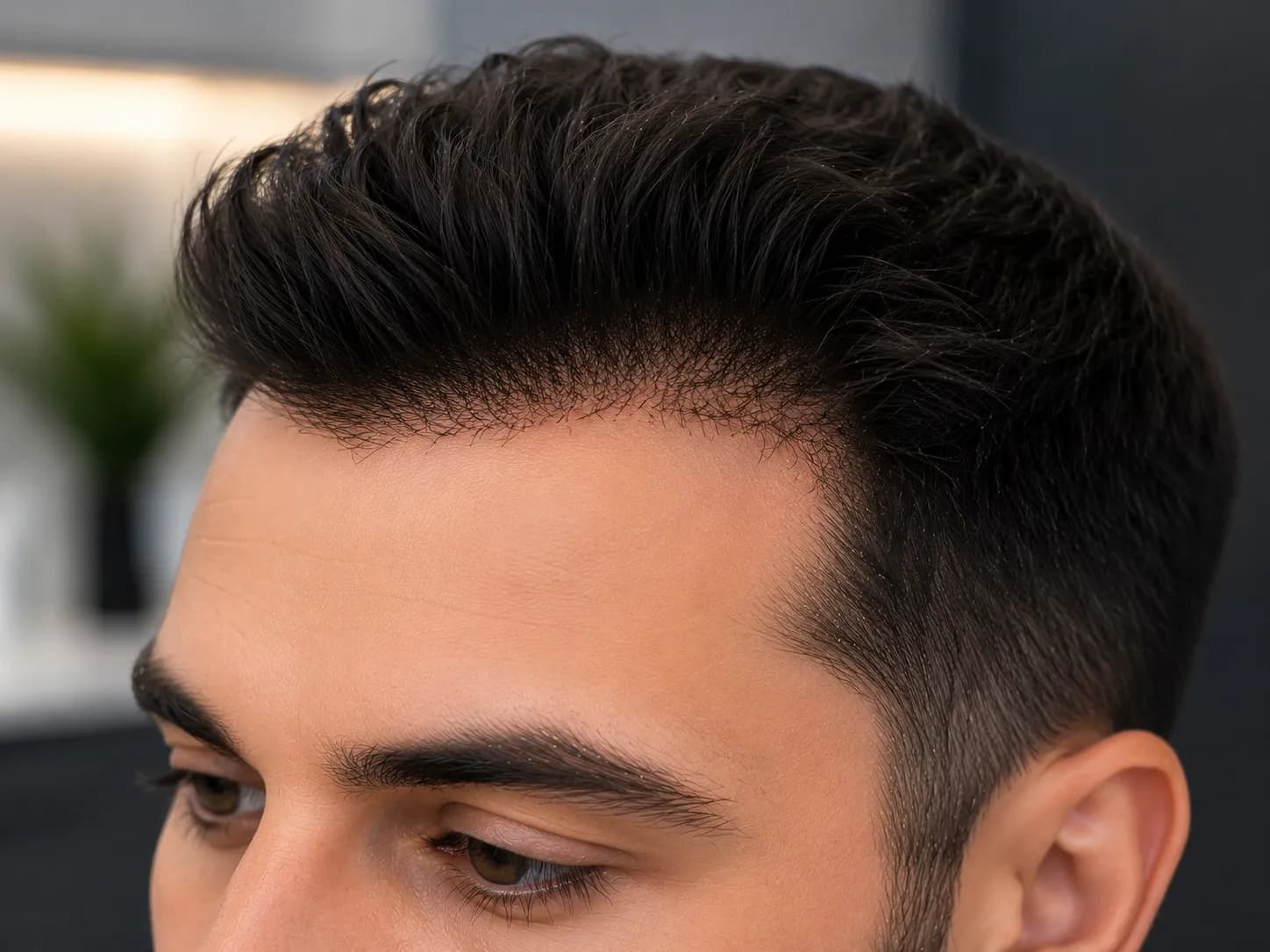 Authentic and Nearly Undetectable Results