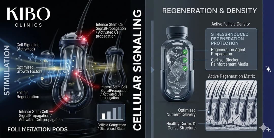 Biotin supplementation showing vitamin B7 benefits deficiency signs and supplement necessity assessment for hair growth