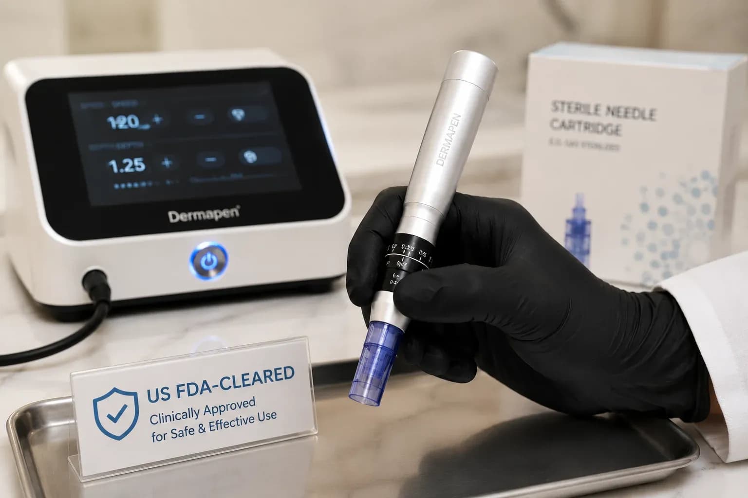 Clinically Approved Devices