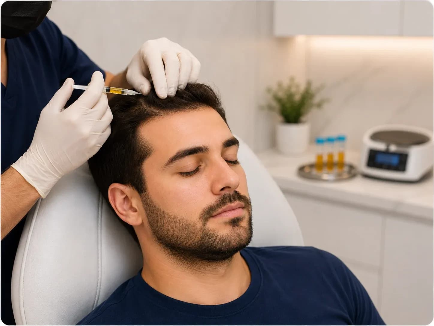 GFC Therapy