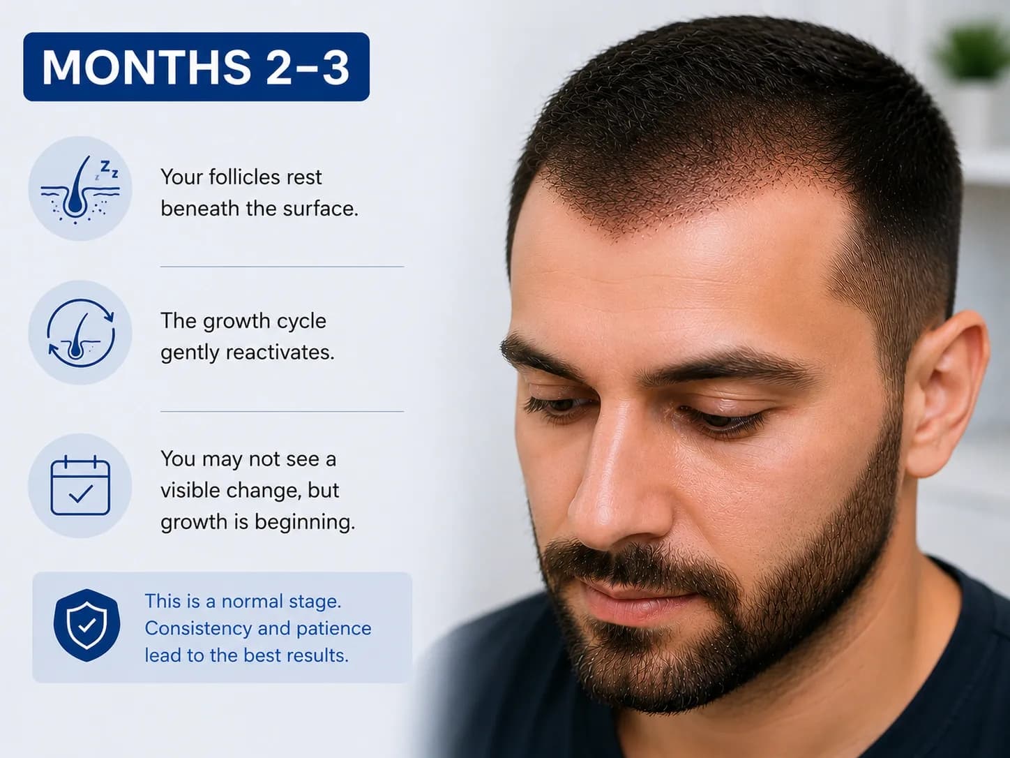 Growth Cycle Gently Reactivates