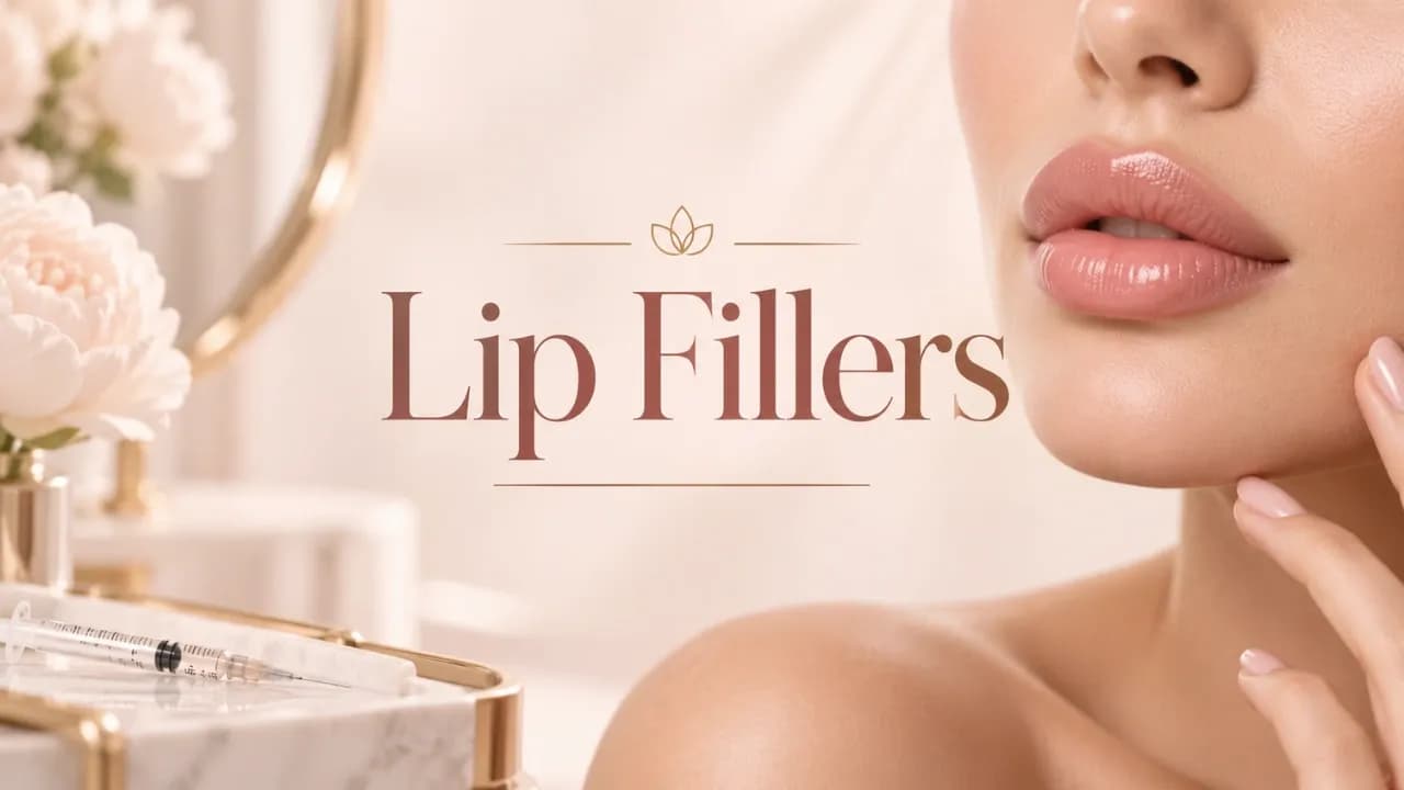 What are Lip Fillers