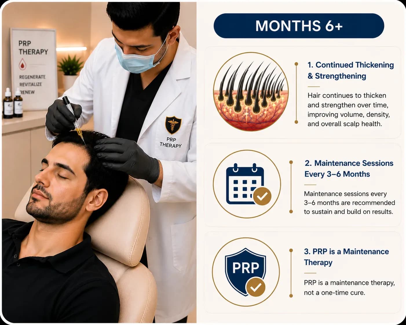 Maintenance Phase