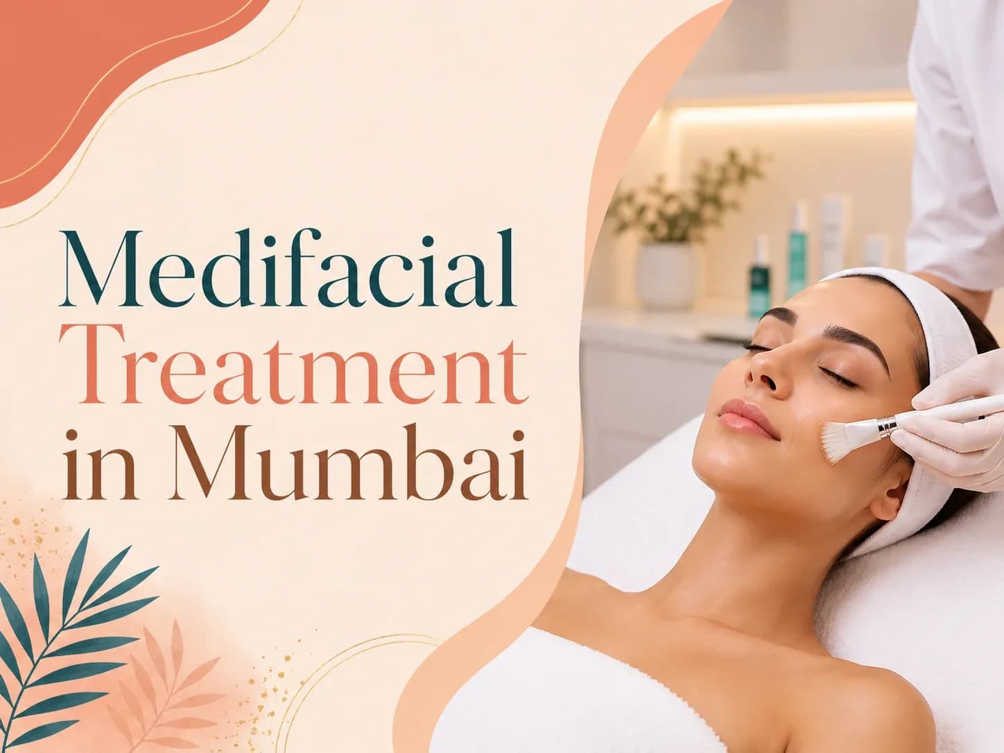 medifacial treatment in mumbai