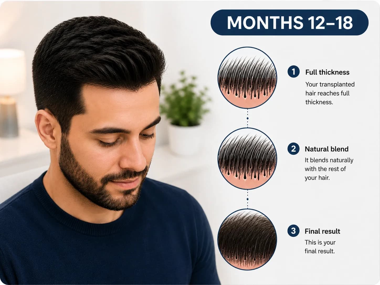 Complete Hair Growth