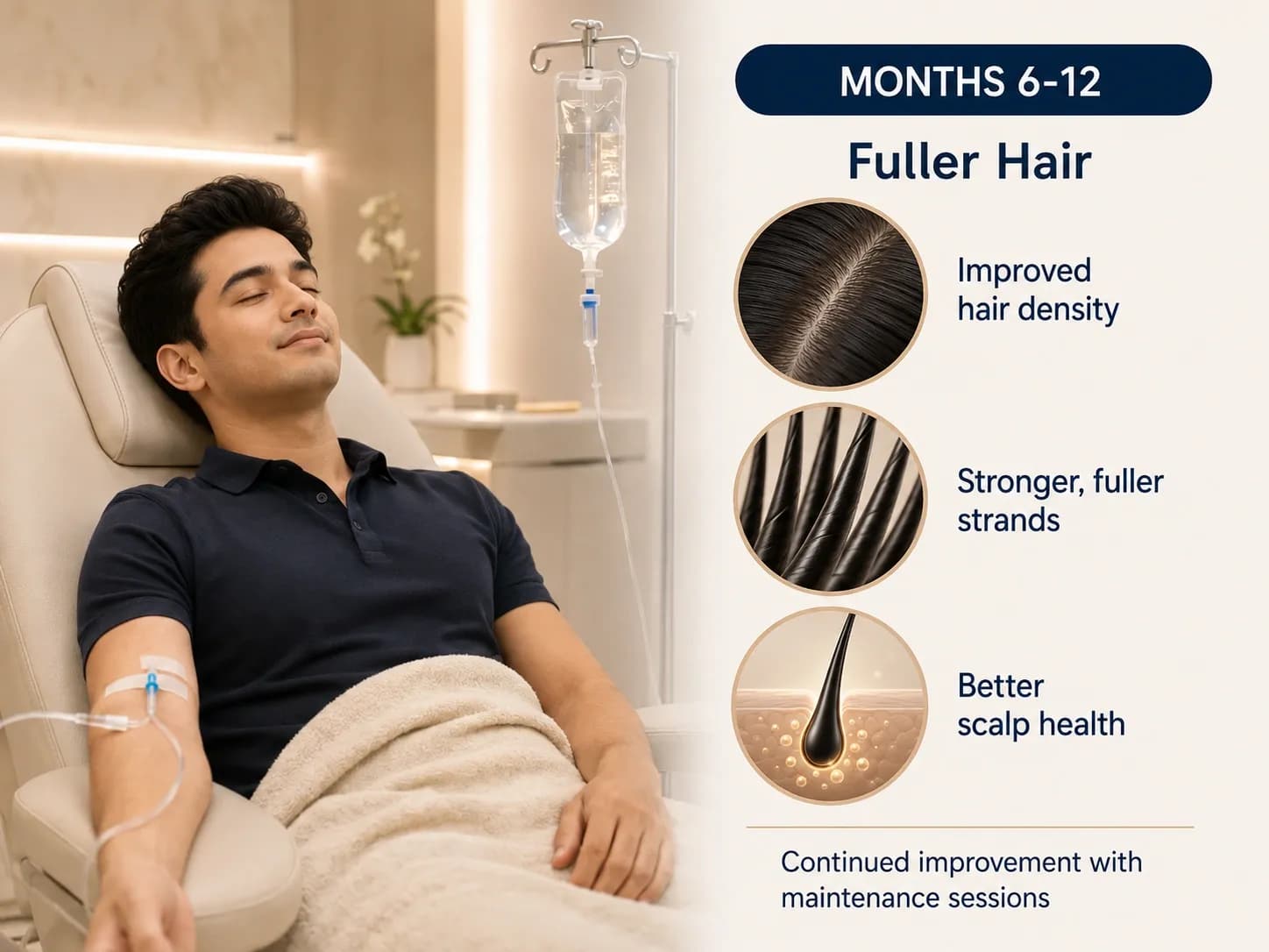 Fuller Hair
