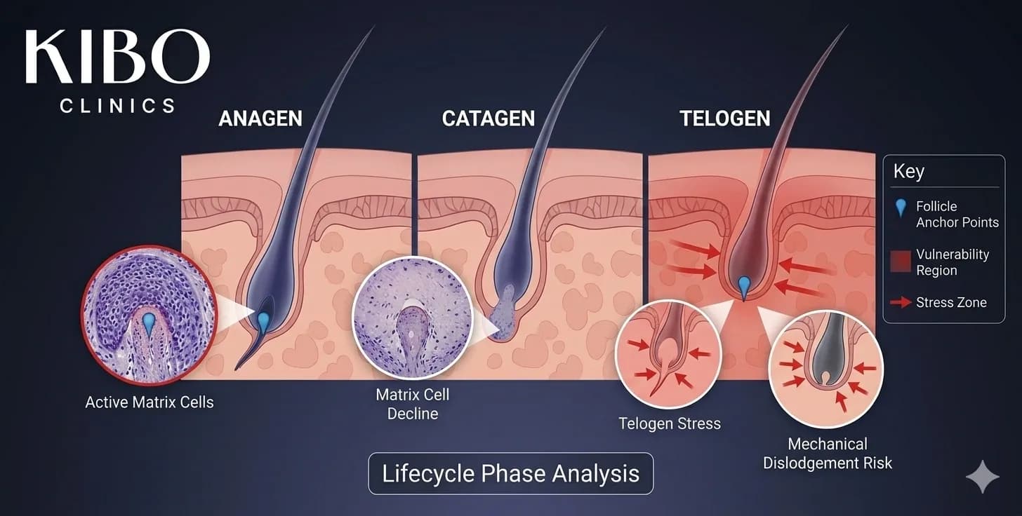 hair growth cycle