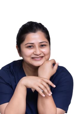 Dr. Salonee Malviya