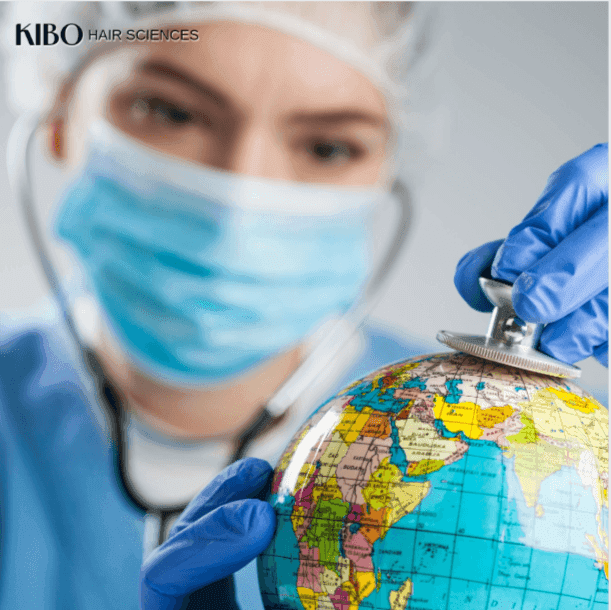 Why NRIs Choose Mumbai for Hair Transplant: Medical Tourism Analysis