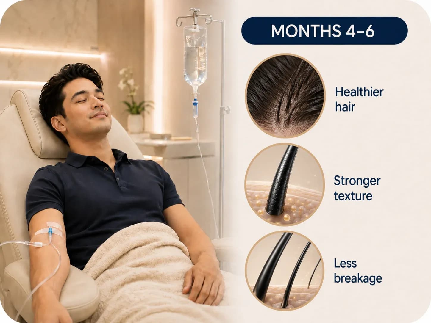 Hair Vitality