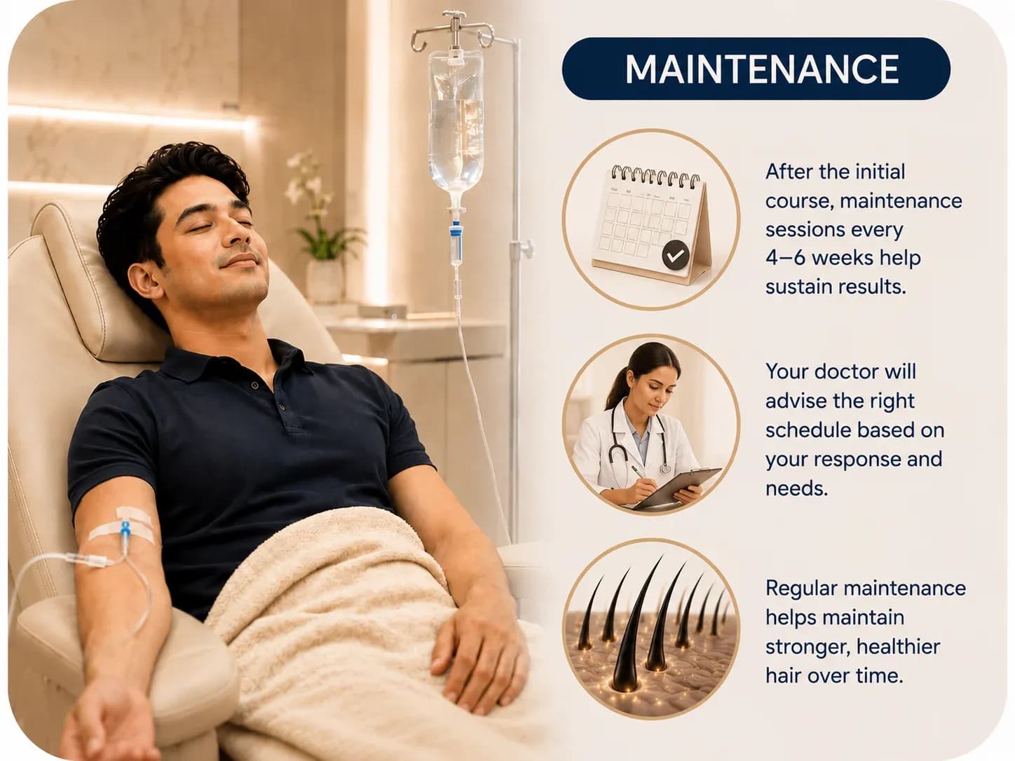 Maintenance Care