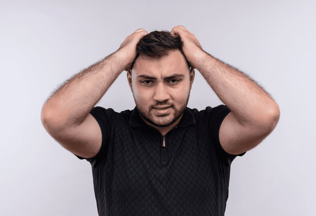 What Type of Hair Loss Do You Have? Symptoms, Causes & More