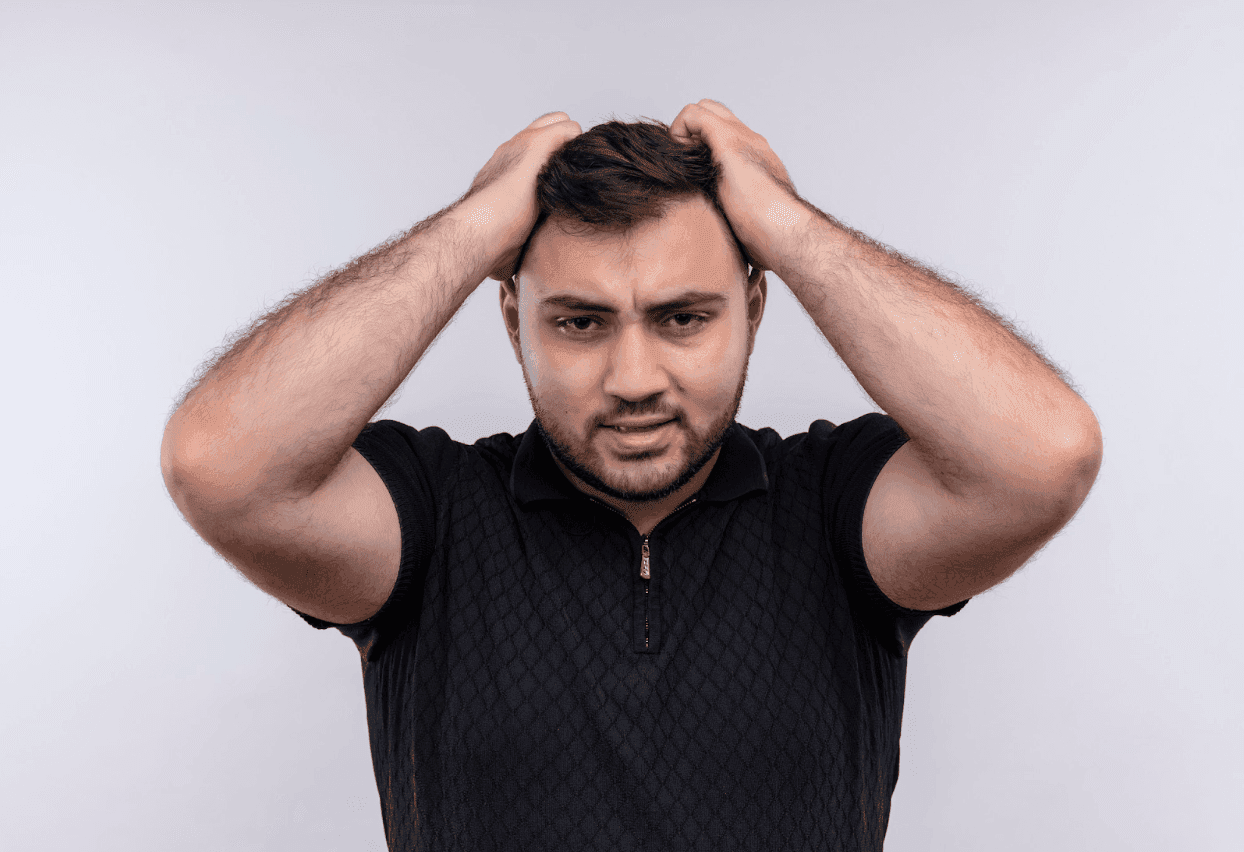 Types of hair loss with symptoms and underlying causes explained