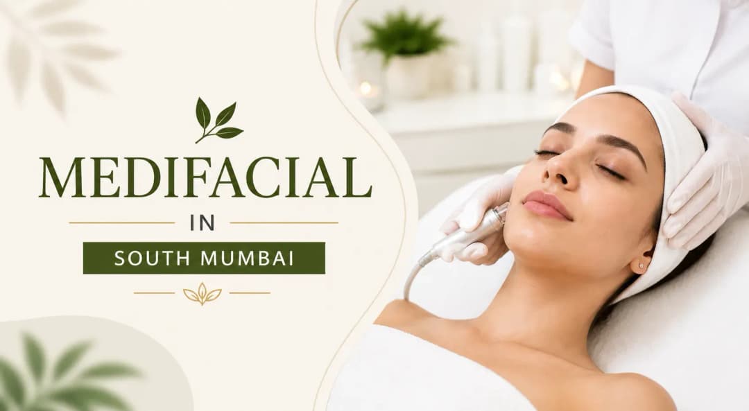 medifacial in south mumbai