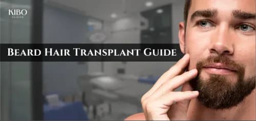 Beard Transplant in Mumbai: Cost, Procedure & Results