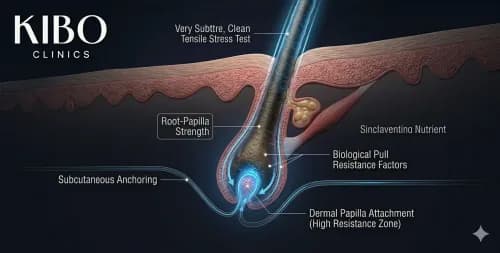 Weak Hair Roots Causes: Why Hair Follicles Weaken and How to Fix It