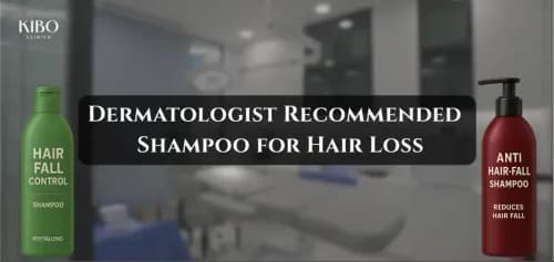 Dermatologist Recommended Shampoo for Hair Loss: What Works, What Doesn't, and How to Choose