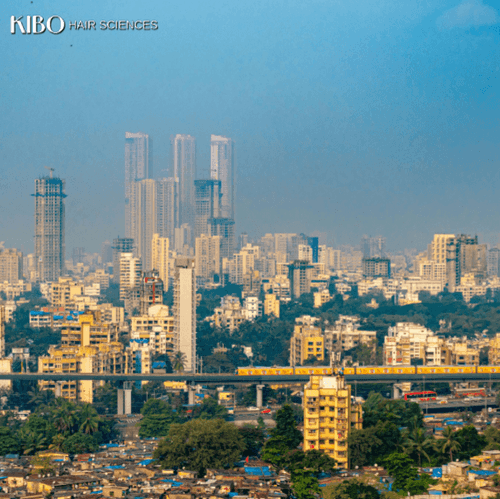 Mumbai Hair Transplant Quality vs Other Indian Cities: Comprehensive Review