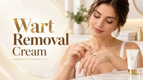 Wart Removal Cream: Best Options, Uses & Results