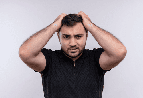 Hair Loss Types, Symptoms & Causes: Complete Guide