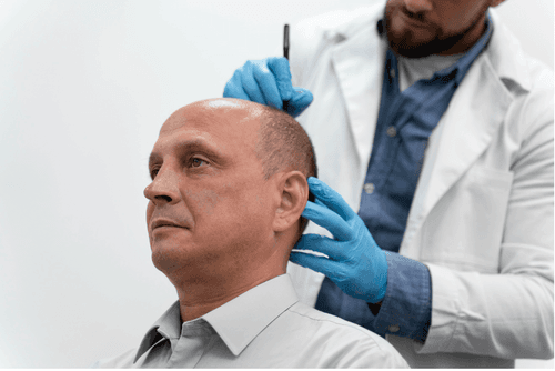 Hair Transplant Cost in India: Complete FUE, FUT & DHI Price Guide